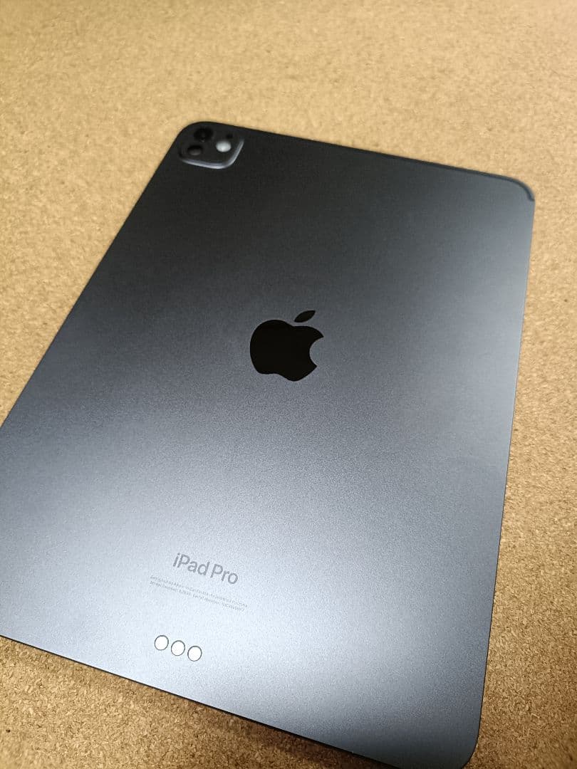 iPad Pro M4 11インチ 1TB 本体（最終値下げ）