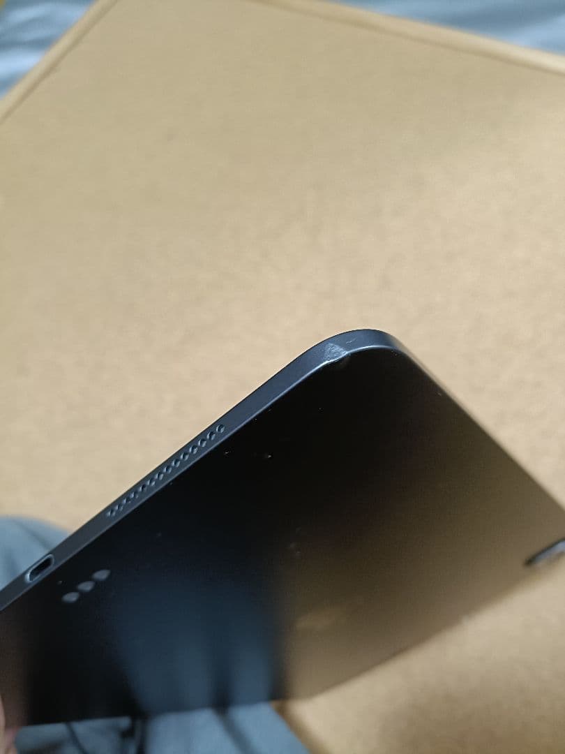 iPad Pro M4 11インチ 1TB 本体（最終値下げ）