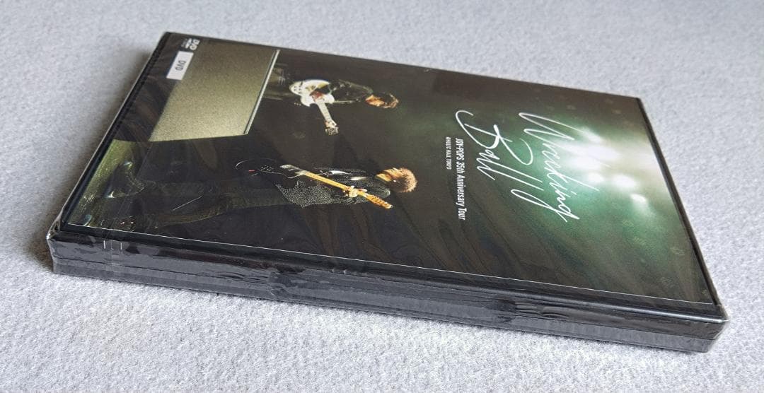 ミュージック [DVD] JOY-POPS 35th Anniversary Tour