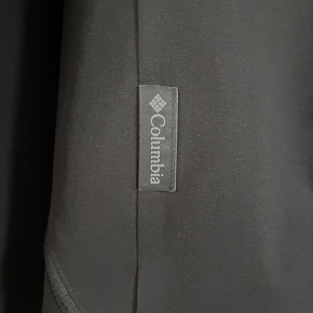 【COLUMBIA BLACK LABEL】トラッパーヘイツジャケット