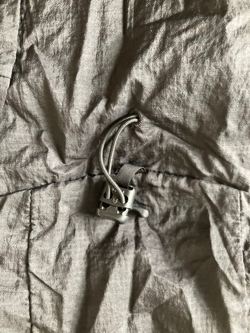 パタゴニア Houdini Jacket s size
