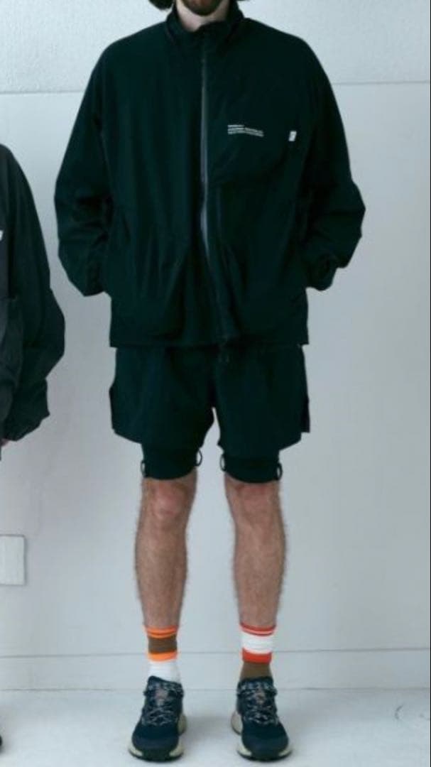 ウォーキング・ランニングウェア CMF OUTDOOR GARMENT RUN SHORTS MEN'S XL