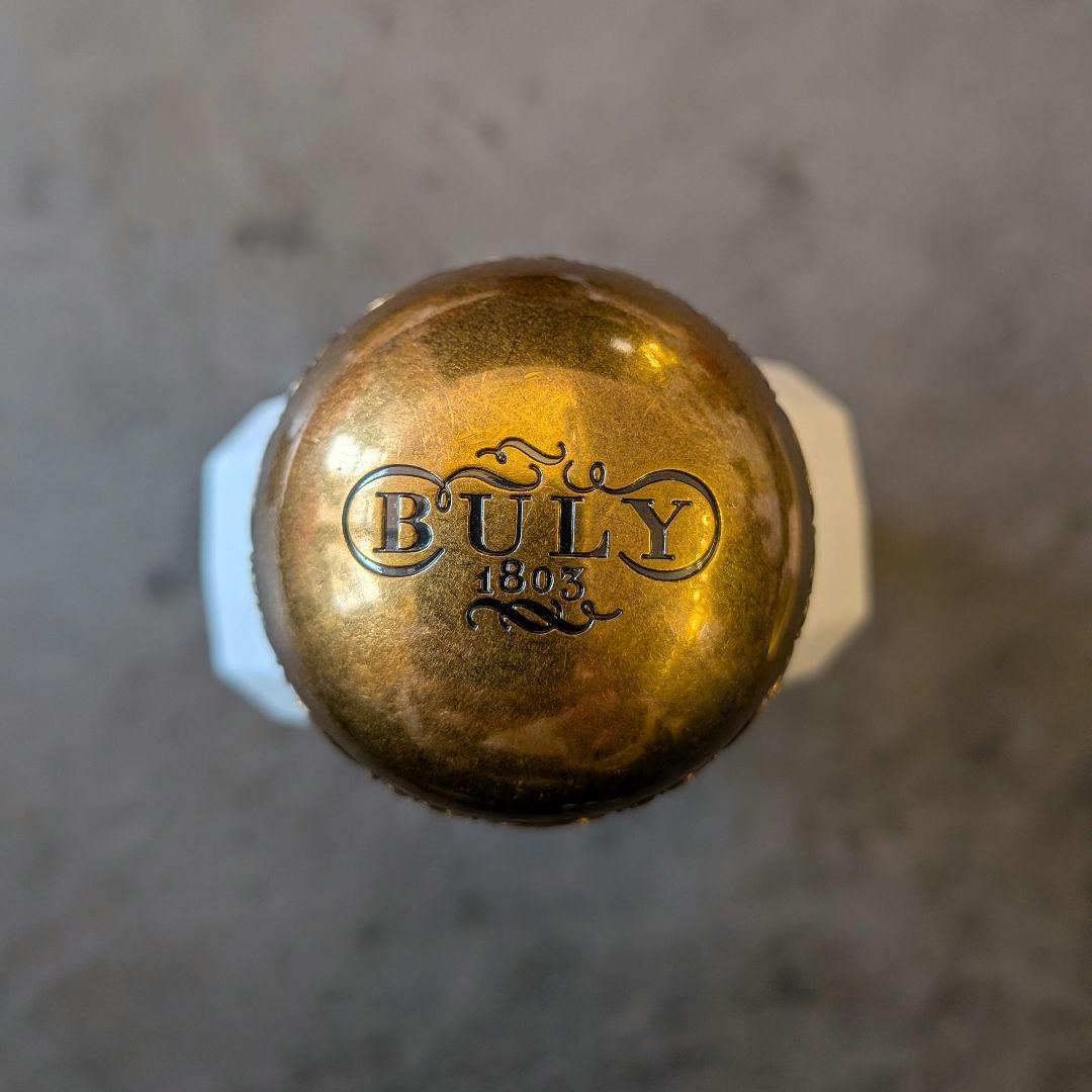 【Josefさん専用】Buly Eau Triple Makassar 75ml
