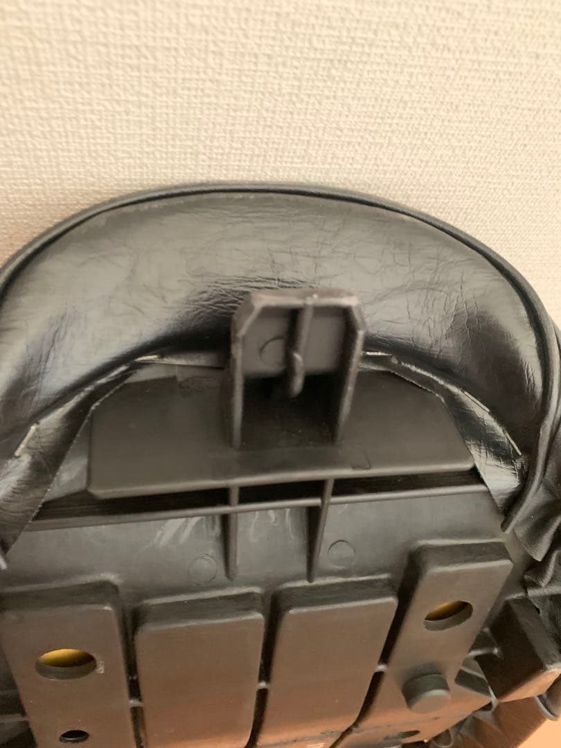 Kawasaki カワサキ ゼファー1100 純正 シート