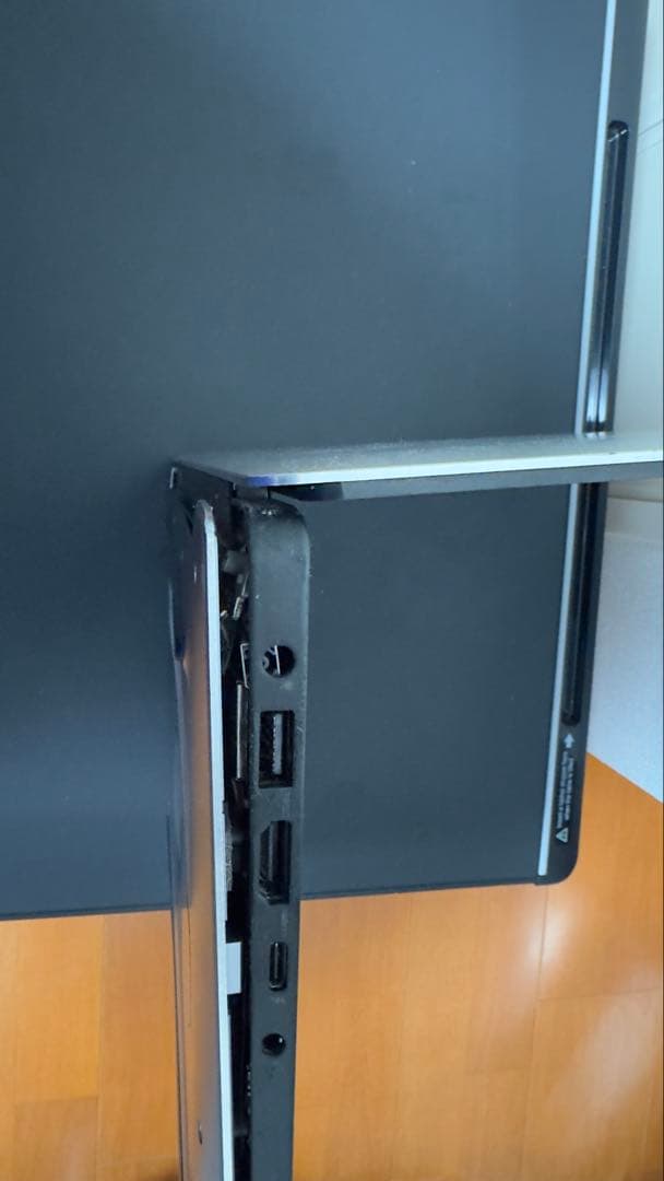 【完全ジャンク】 DELL XPS15