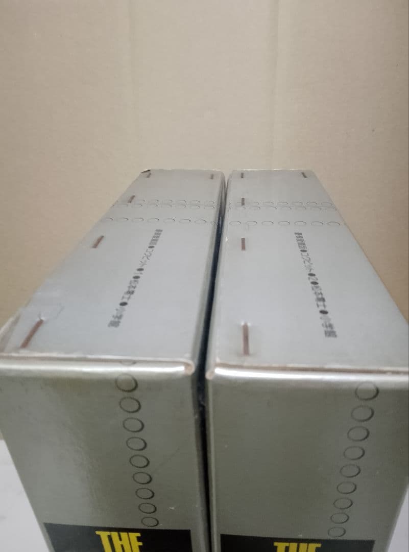 【送料込】THE COCKPIT ザ・コックピット　全２巻　豪華愛蔵版　松本零士