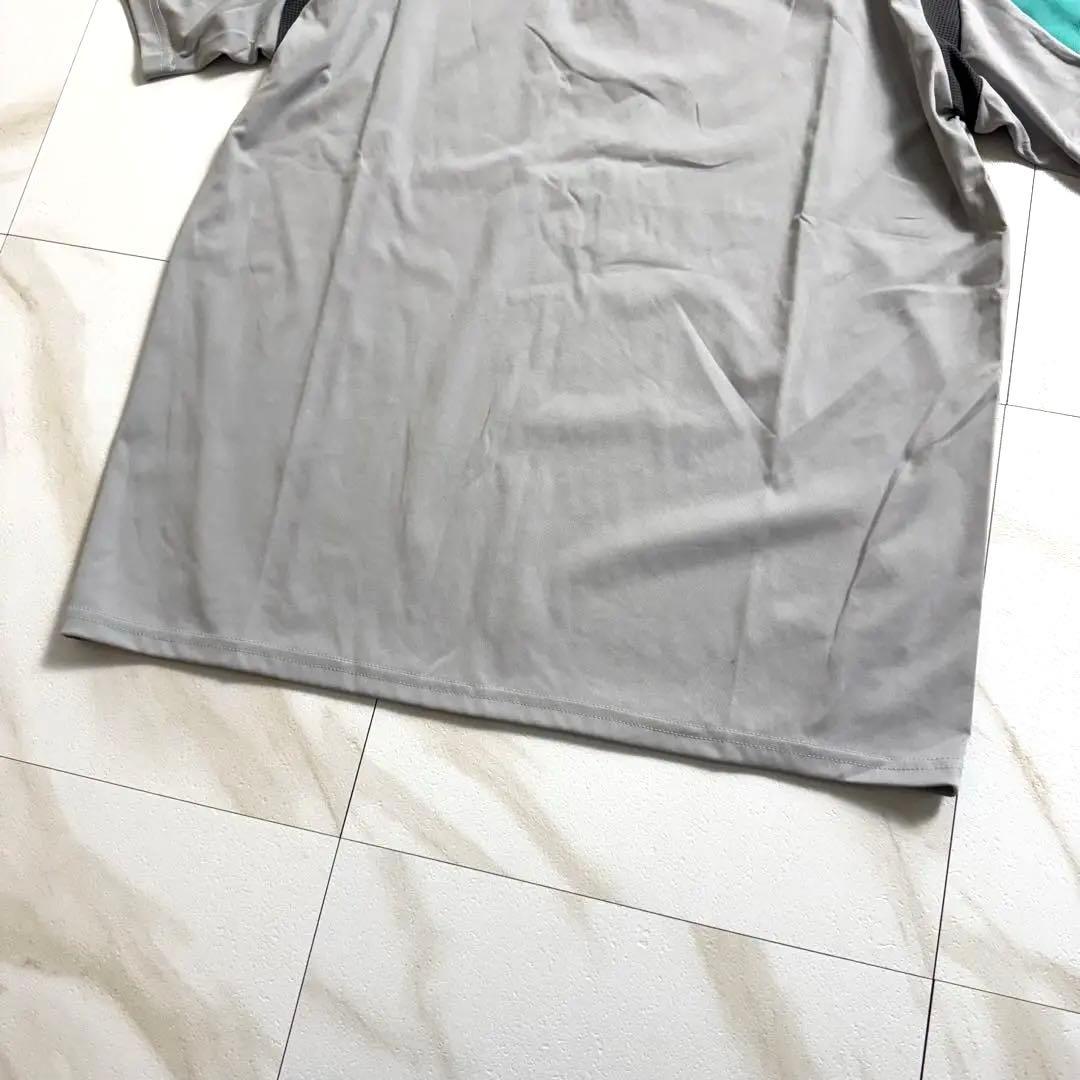 新品未使用✨ TFW49 SANRISE コラボ ポロシャツ Mサイズ