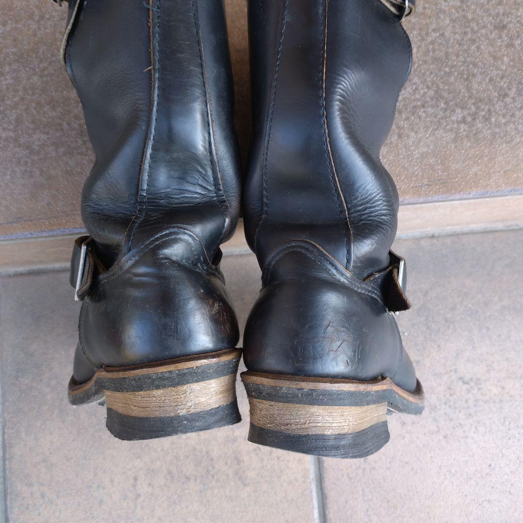 REDWING2268エンジニアブーツ