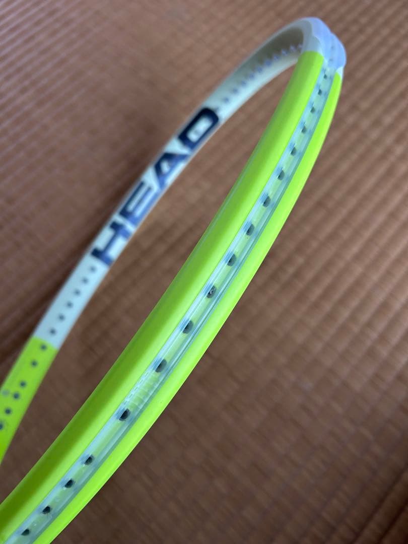 HEAD 2024 エクストリーム　PRO