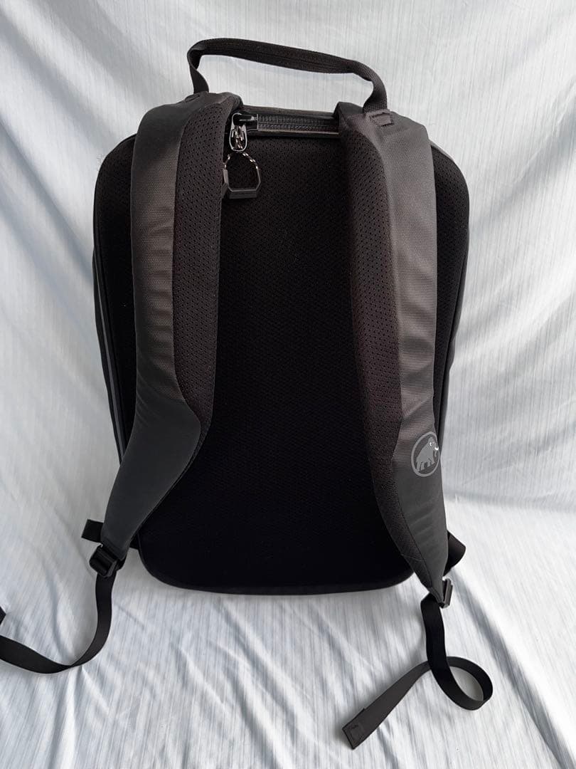 MAMMUT SEON TRANSPORTER バックパック