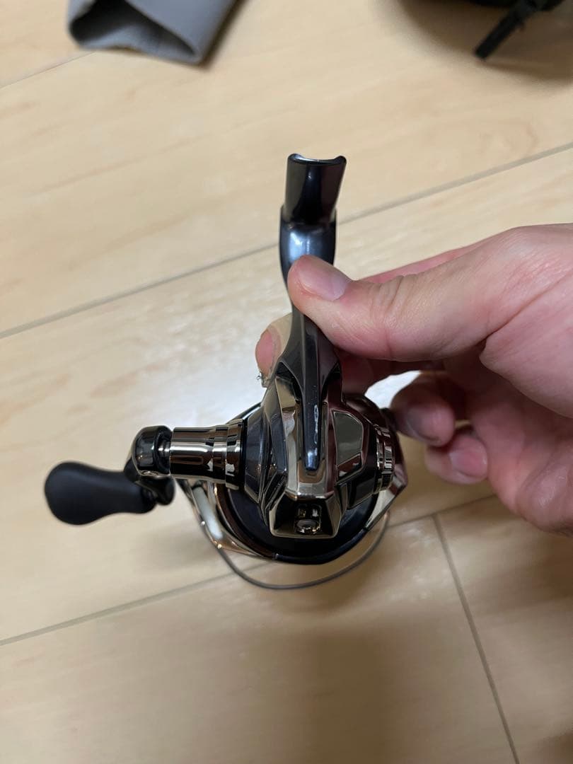 Shimano 21アルテグラ1000