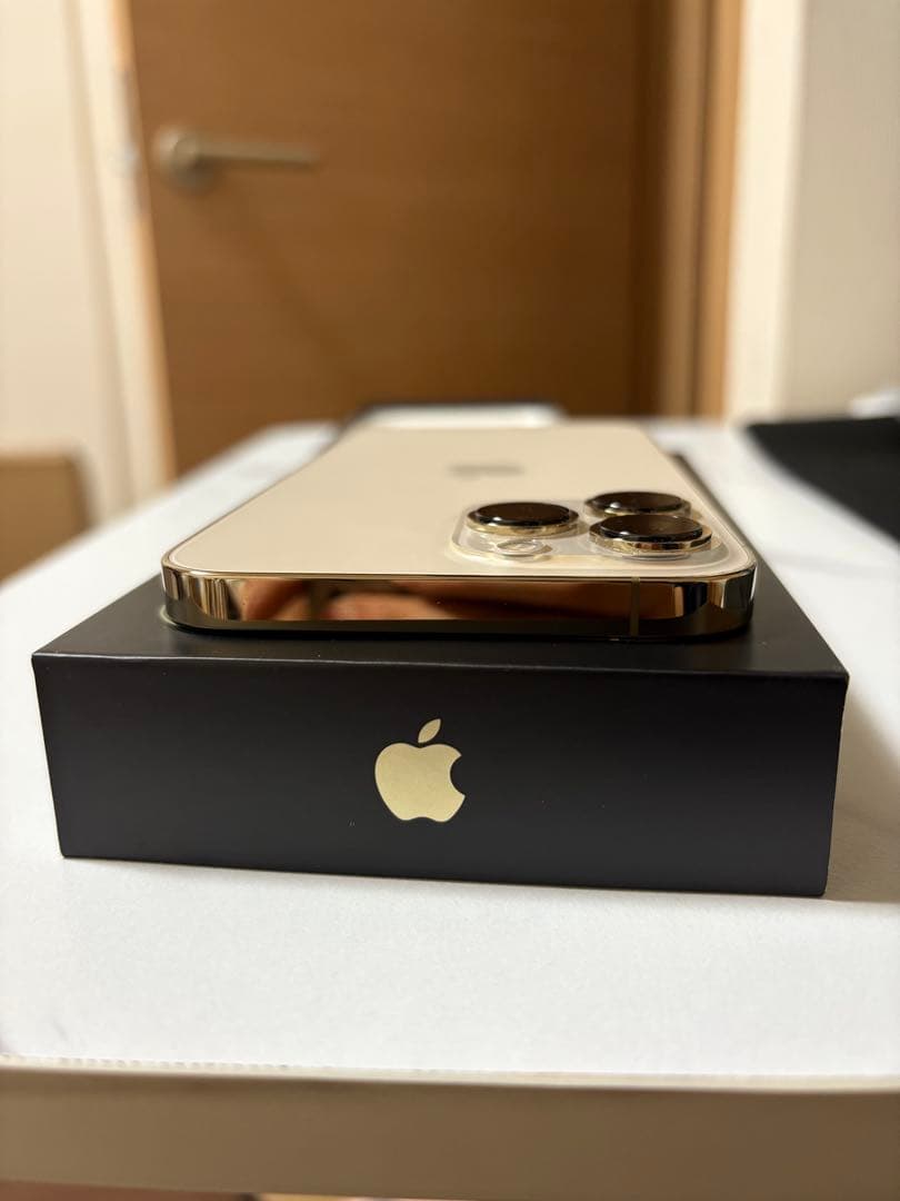 スマートフォン本体 iPhone 13 Promax 256GB