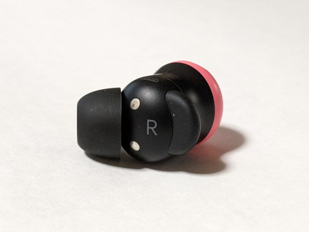 【新同】Google Pixel Buds Pro 2 Peony ワイヤレス
