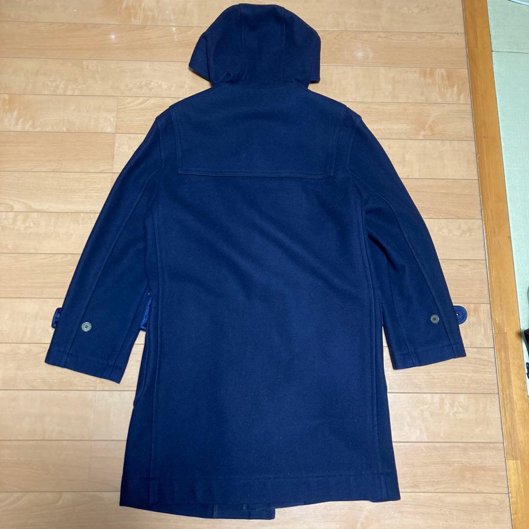 【美品】Paul smith ポールスミス◇ウールダッフルコート◇