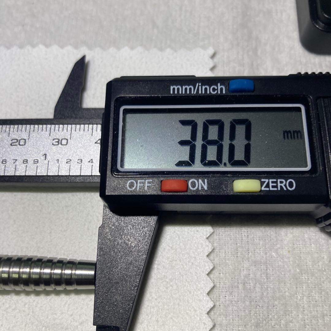 超美品　定価16500　サムライ　Samurai 7　バレルのみ