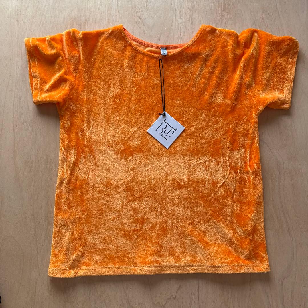 【BASERANGE】OMO TEE
