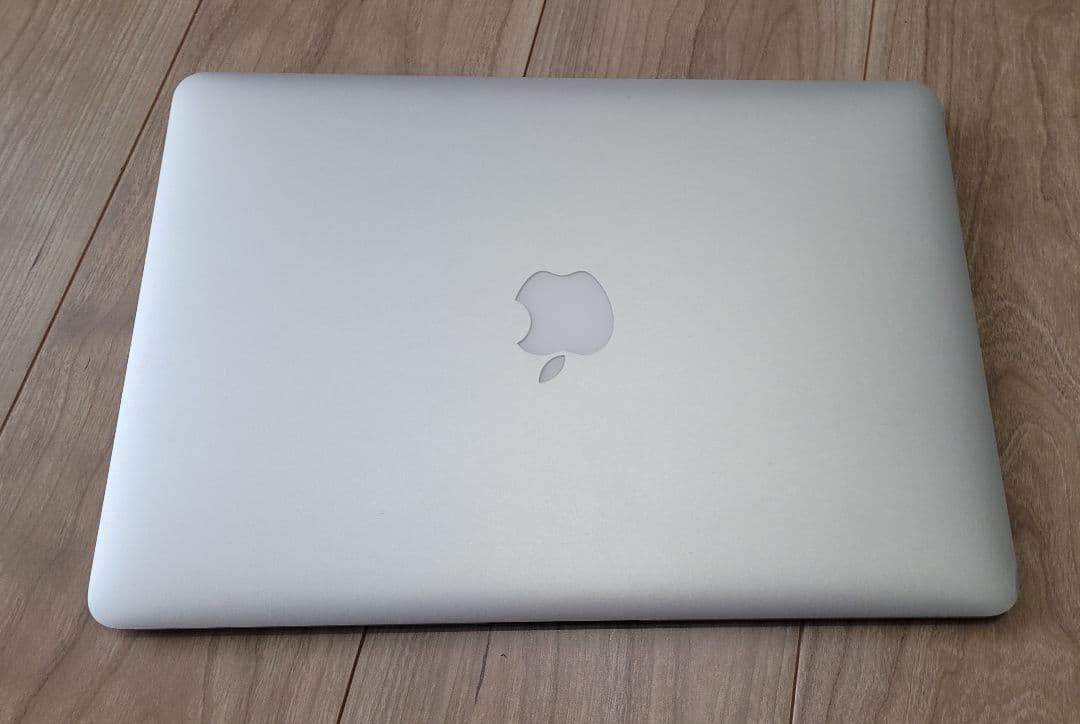 訳あり MacBook Air 2015 13インチ 128g