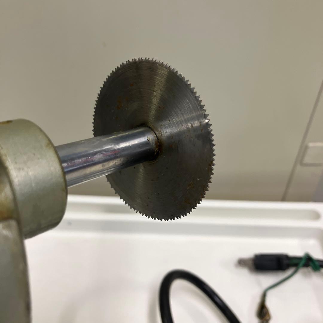 HITACHI 日立 電動ギプスカッター　　キャストスプレッダー開排器