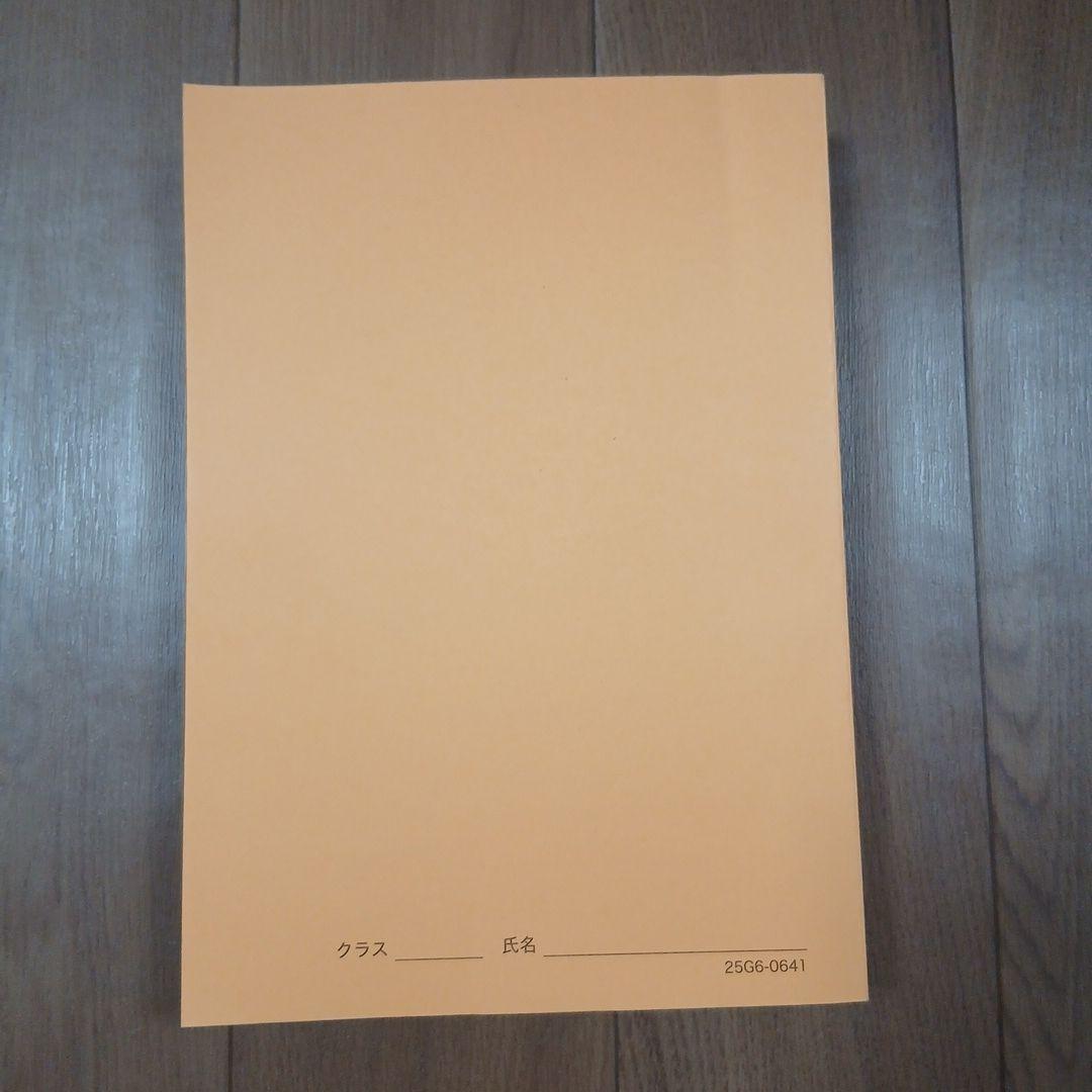 【最新版】【美品】鉄緑会高3化学　化学実力演習 過去問集　問題集　25年度
