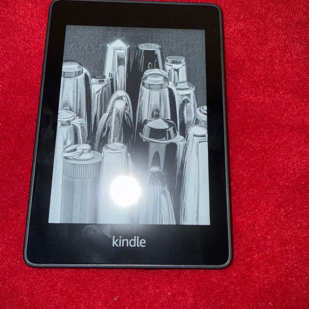 Kindle Paperwhite 第10世代 32GB 広告なしモデル
