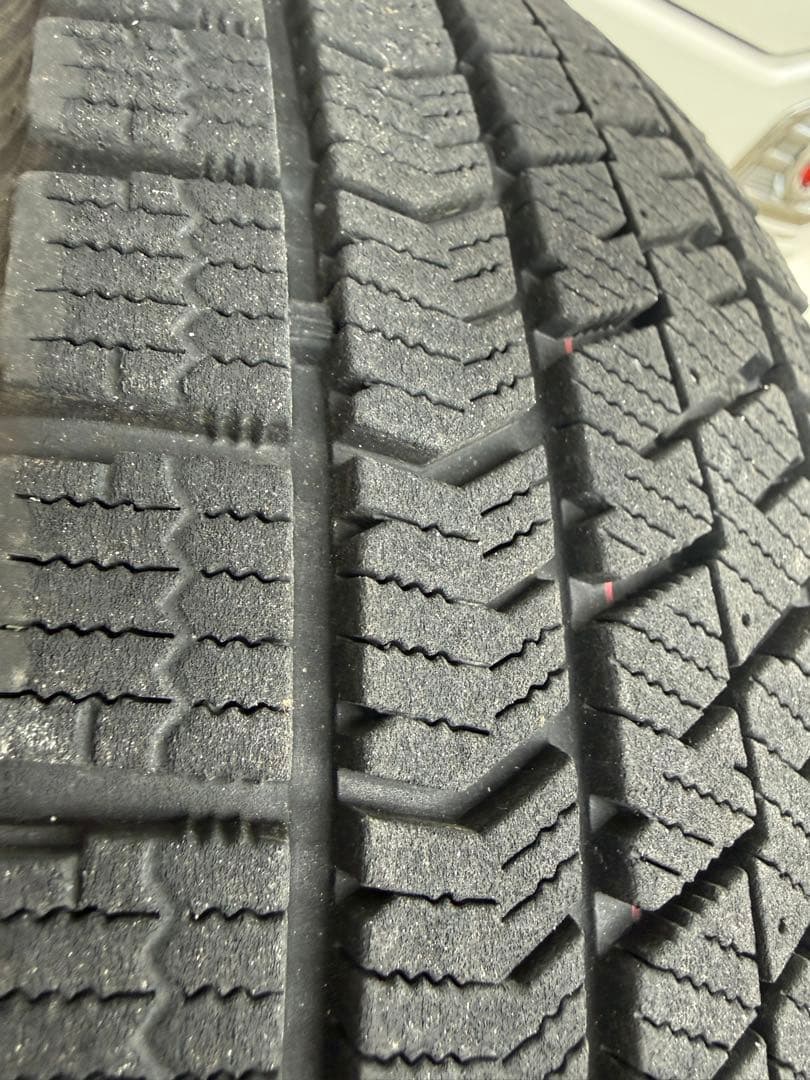 バリミゾ【155/65R14】 VRX2 2024年製造　2本