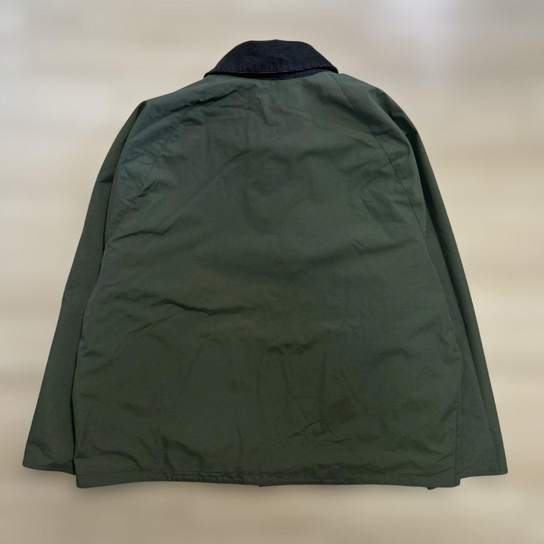 22SS Barbour×ADAM ET ROPE' / TRANSPORT