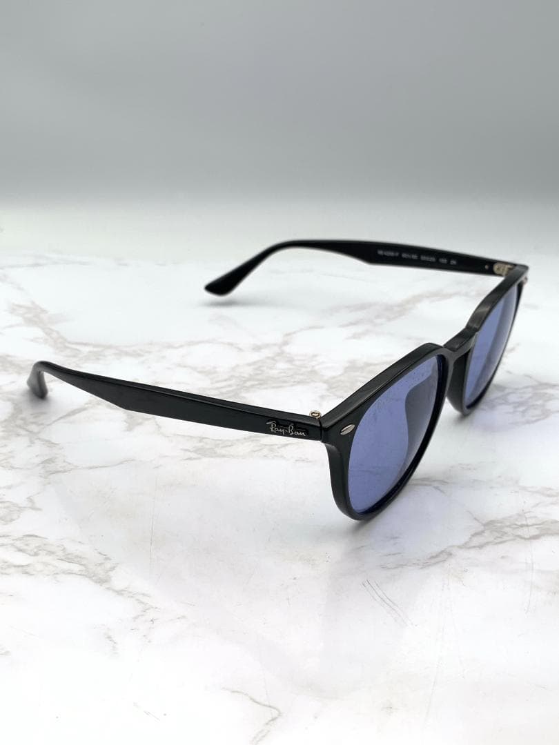 Ray-Ban レイバン サングラス RB4259-F 601/80 53サイズ