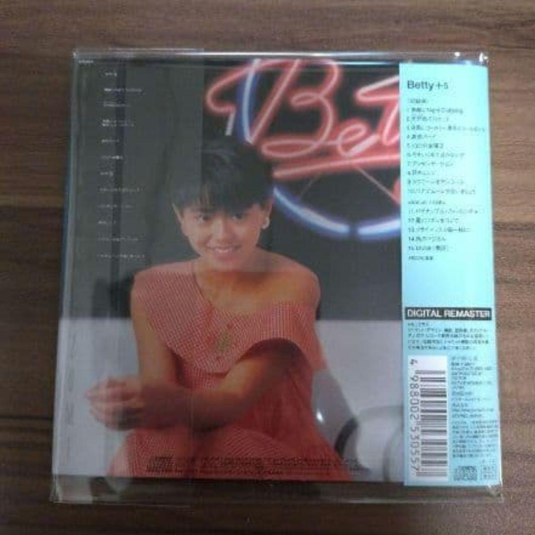 小泉今日子/生産限定盤 紙ジャケCD/1st〜6thアルバム6点/紙ジャケット