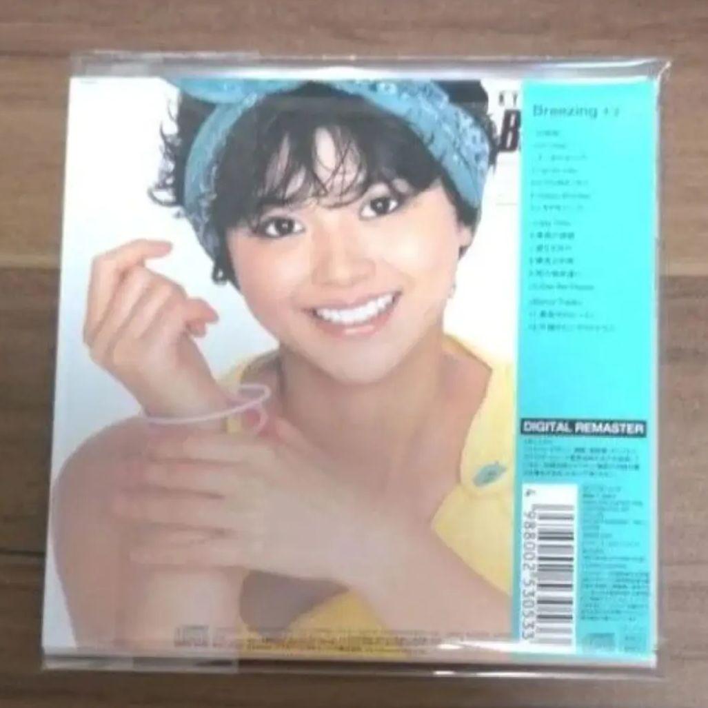 小泉今日子/生産限定盤 紙ジャケCD/1st〜6thアルバム6点/紙ジャケット