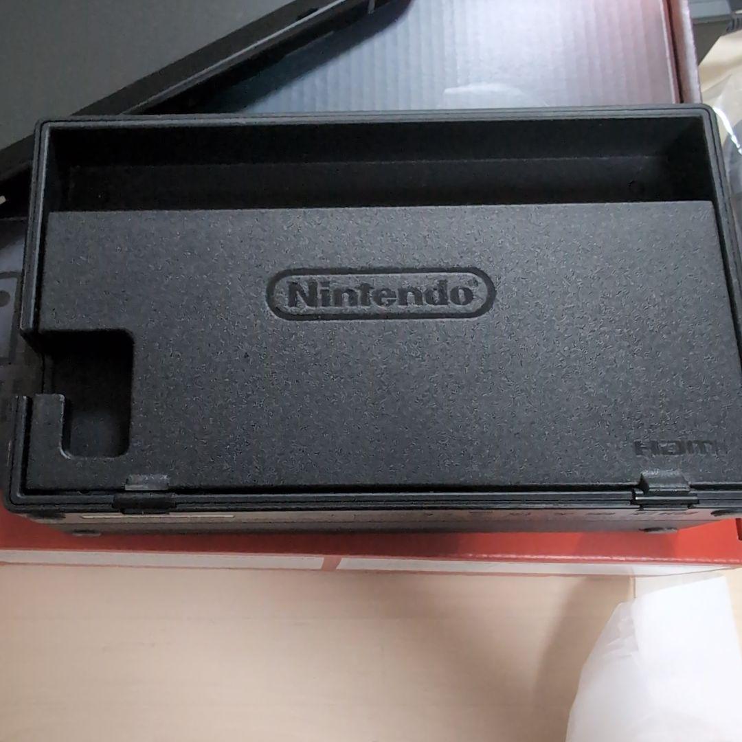 Switch Nintendo Switch 本体　+　ジョイコン