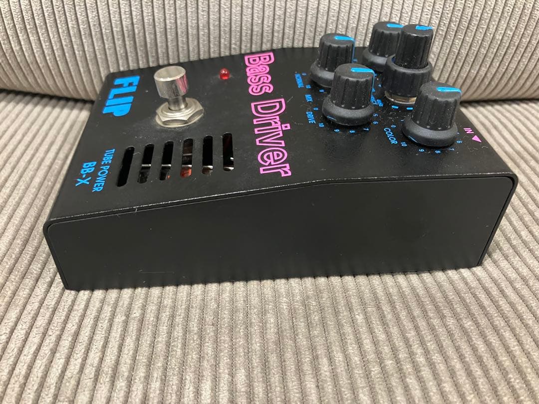 ベース Guyatone FLIP BB-X Bass D