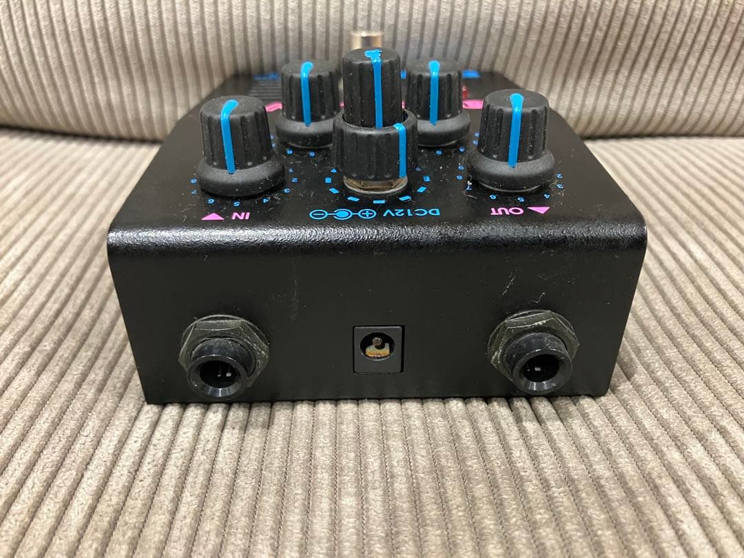 ベース Guyatone FLIP BB-X Bass D