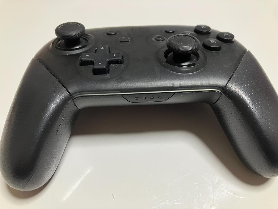 Nintendo Switch 本体 Proコントローラー ソフト3本付き