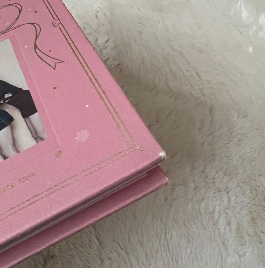 TWICE アルバムセット