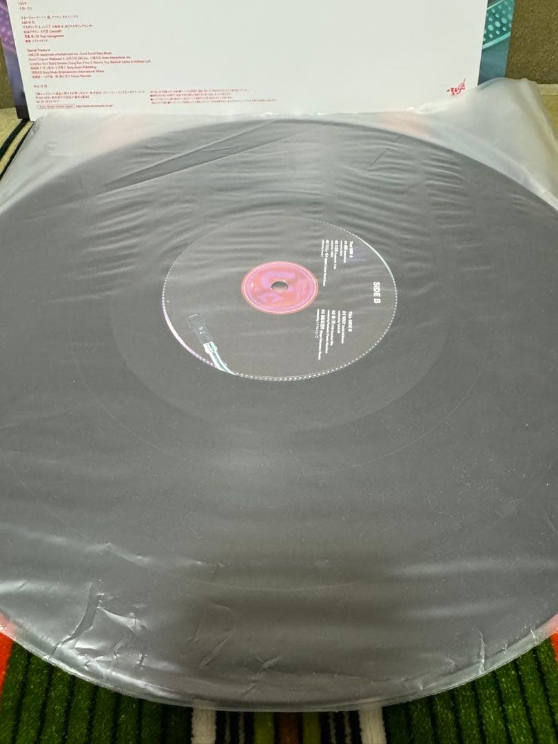 UNIKORN URMX レコード