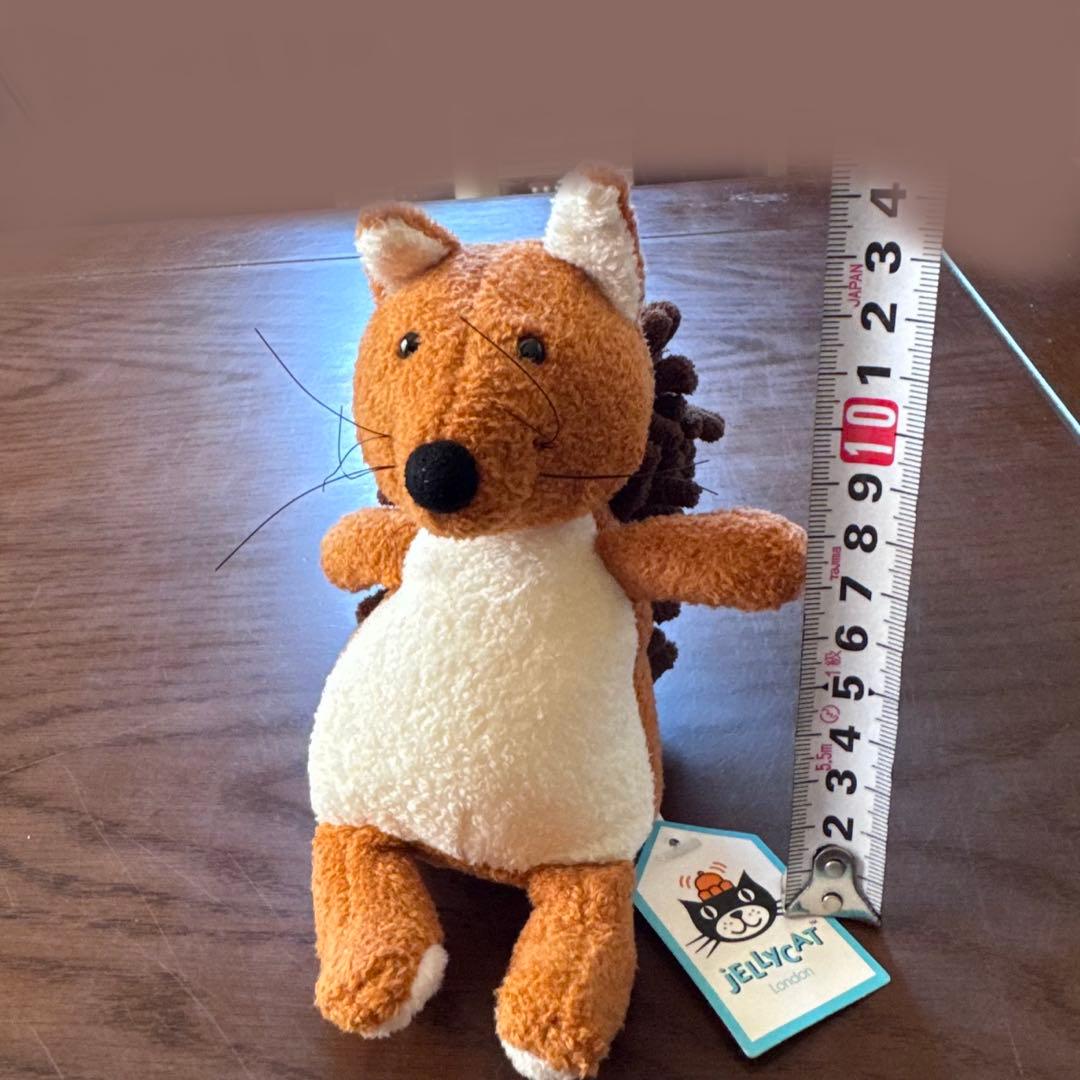 【新品タグ付き】 ジェリーキャット リス