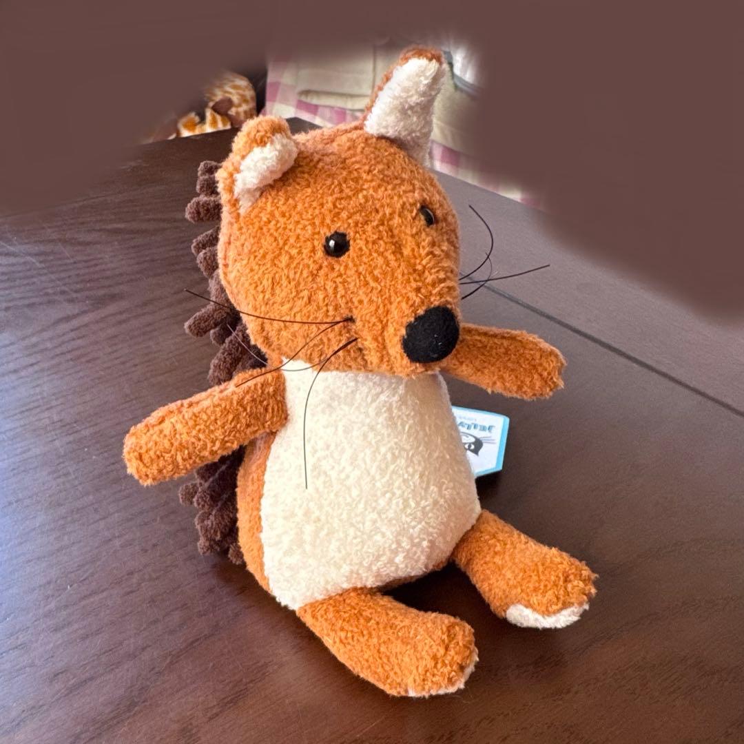 【新品タグ付き】 ジェリーキャット リス