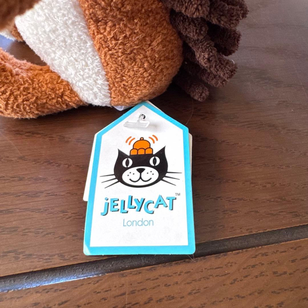 【新品タグ付き】 ジェリーキャット リス