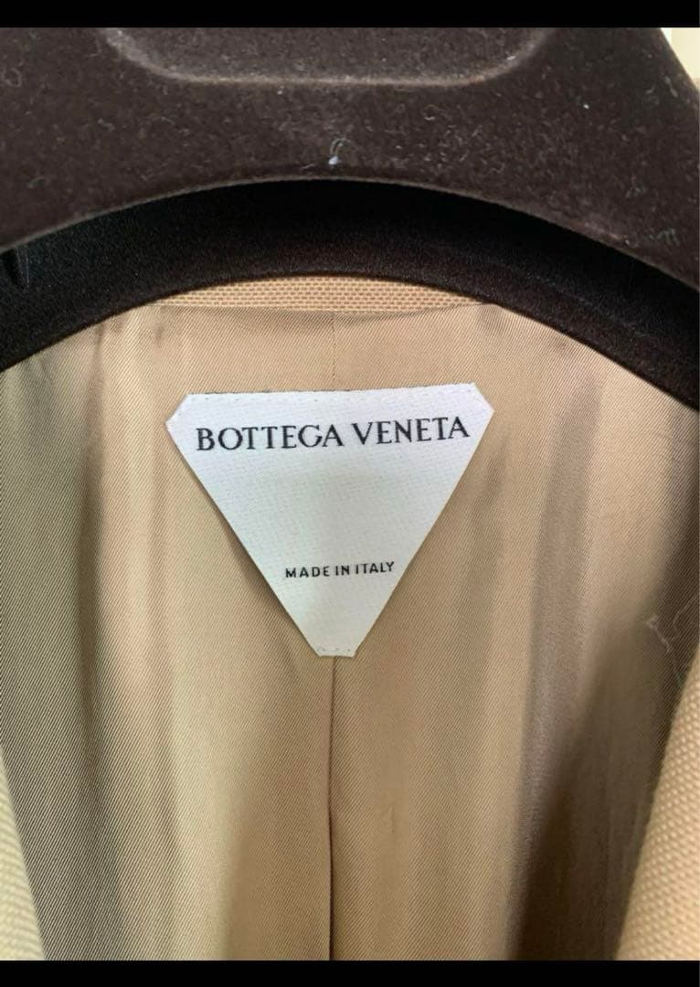 BOTTEGA VENETA ボッテガ ヴェネタ コート