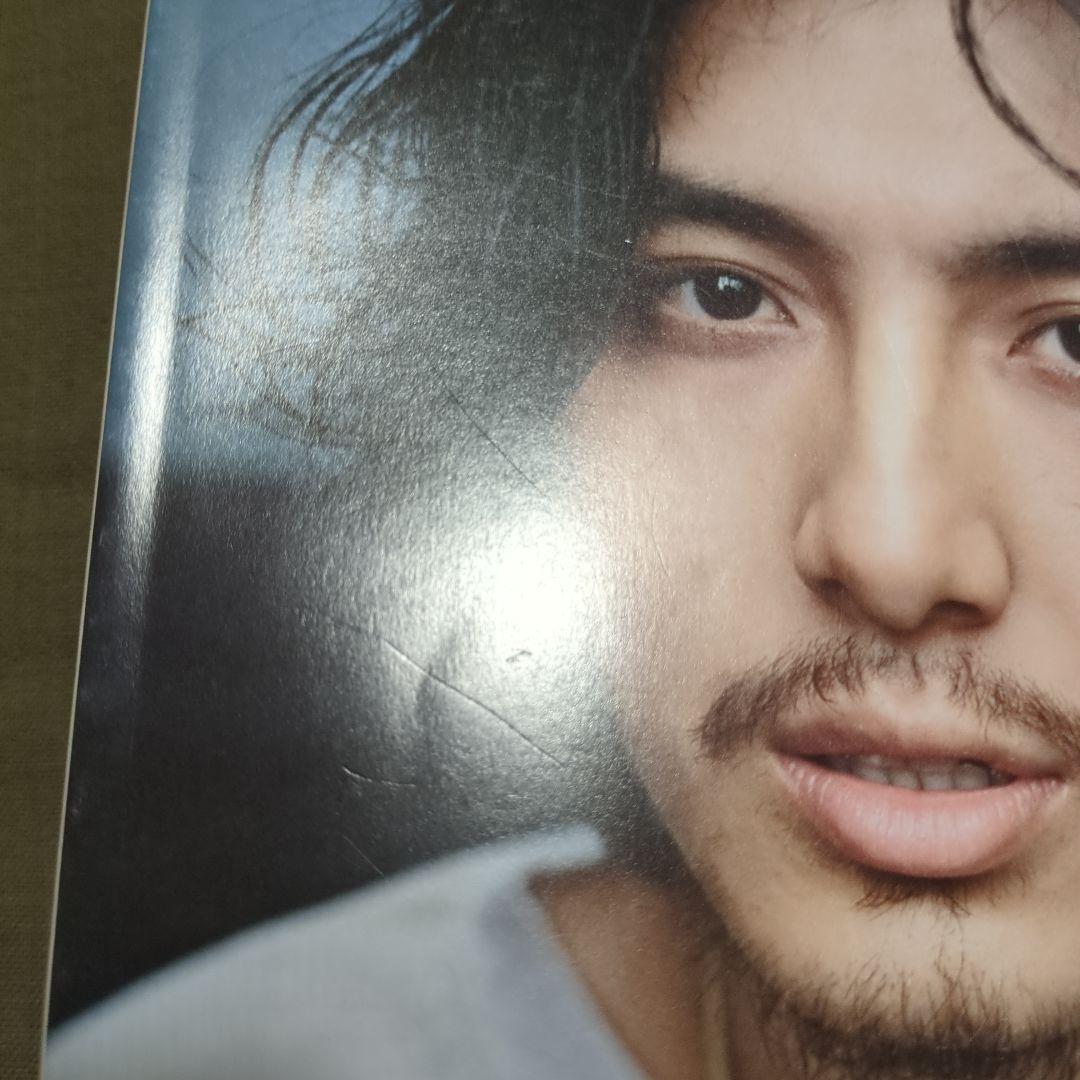 MUSICA(ムジカ) 2022年5月号 藤井風