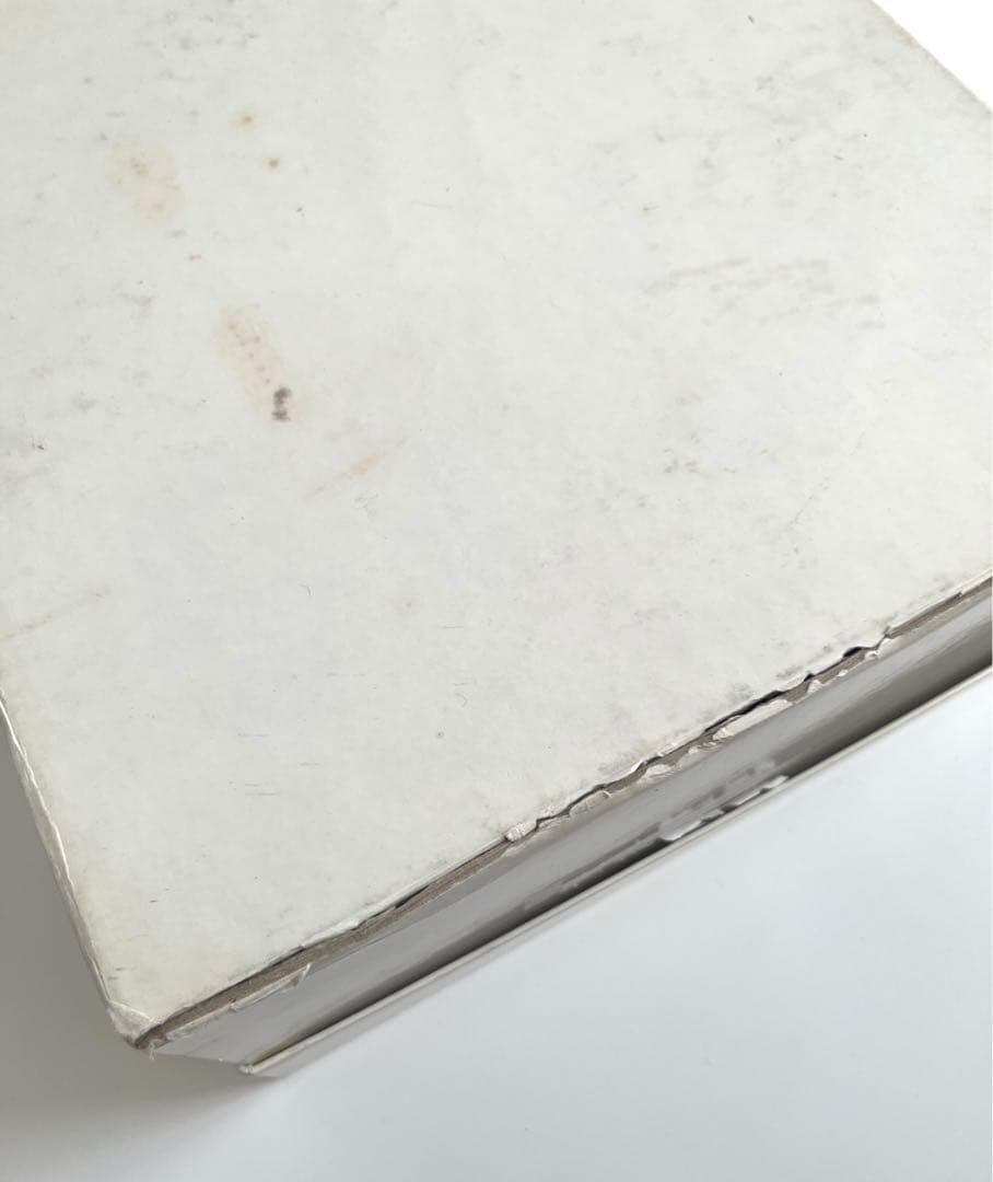 Maison Martin Margiela ウェッジショートブーツ