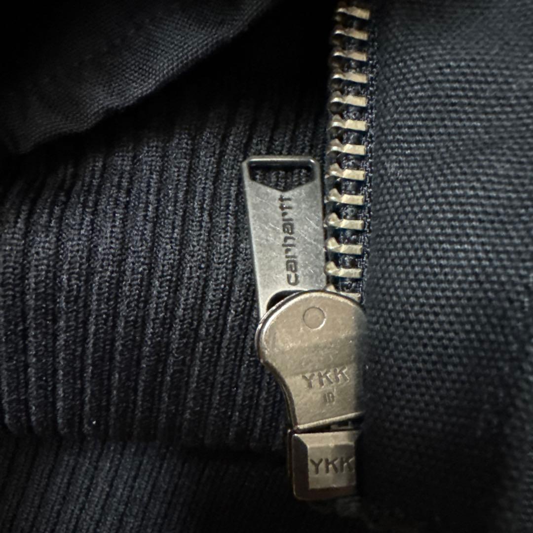 ら*ろ様 carhartt アクティブジャケットUS規格J130-M 値下げ可能
