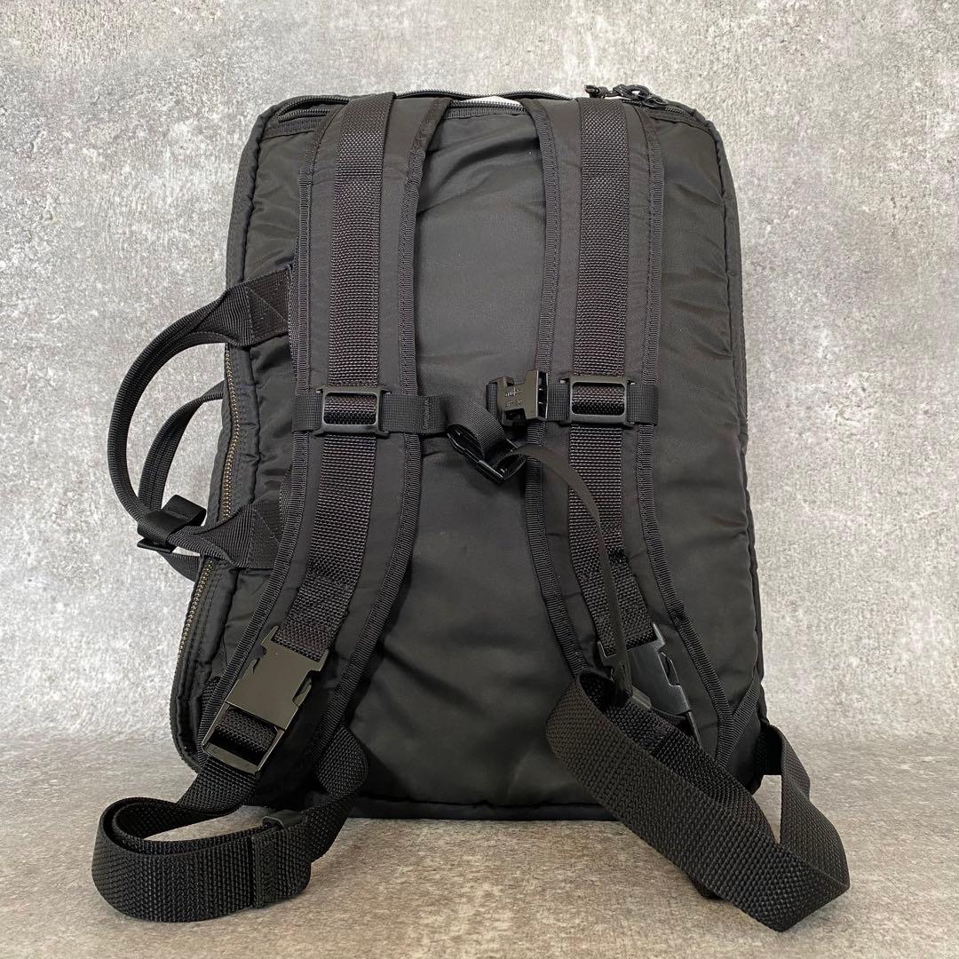 PORTER　ポーター　フォース　3way ブリーフケース　ビジネスバッグ