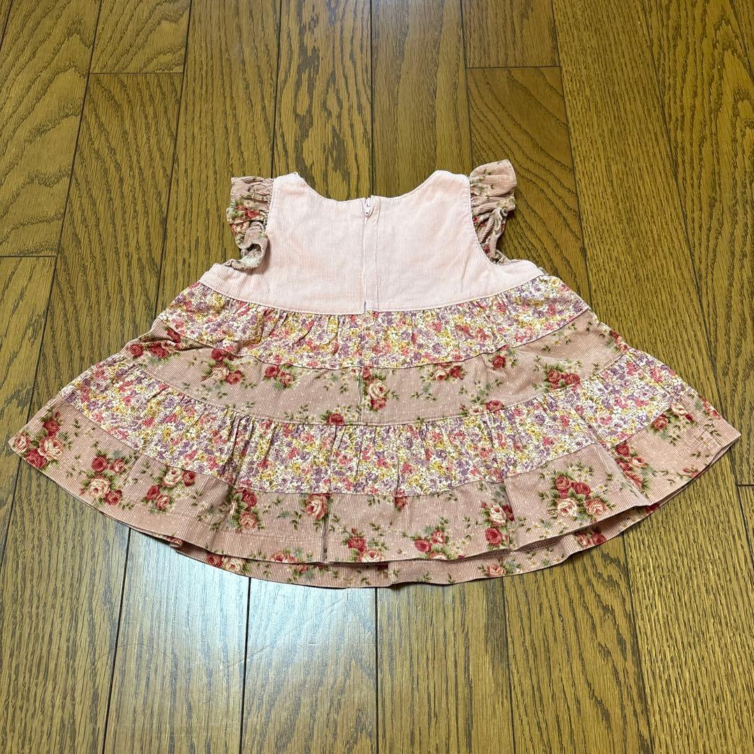 め*い様 スーリー 80cm 秋冬用