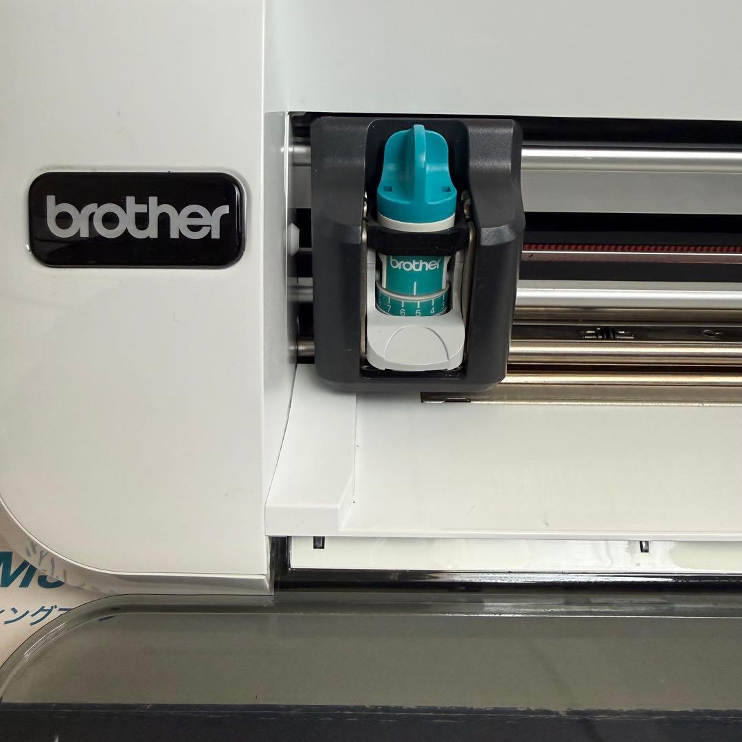 brother ScanNCut CM300 カッティングマシン