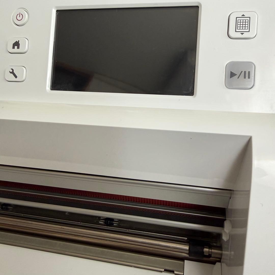 brother ScanNCut CM300 カッティングマシン