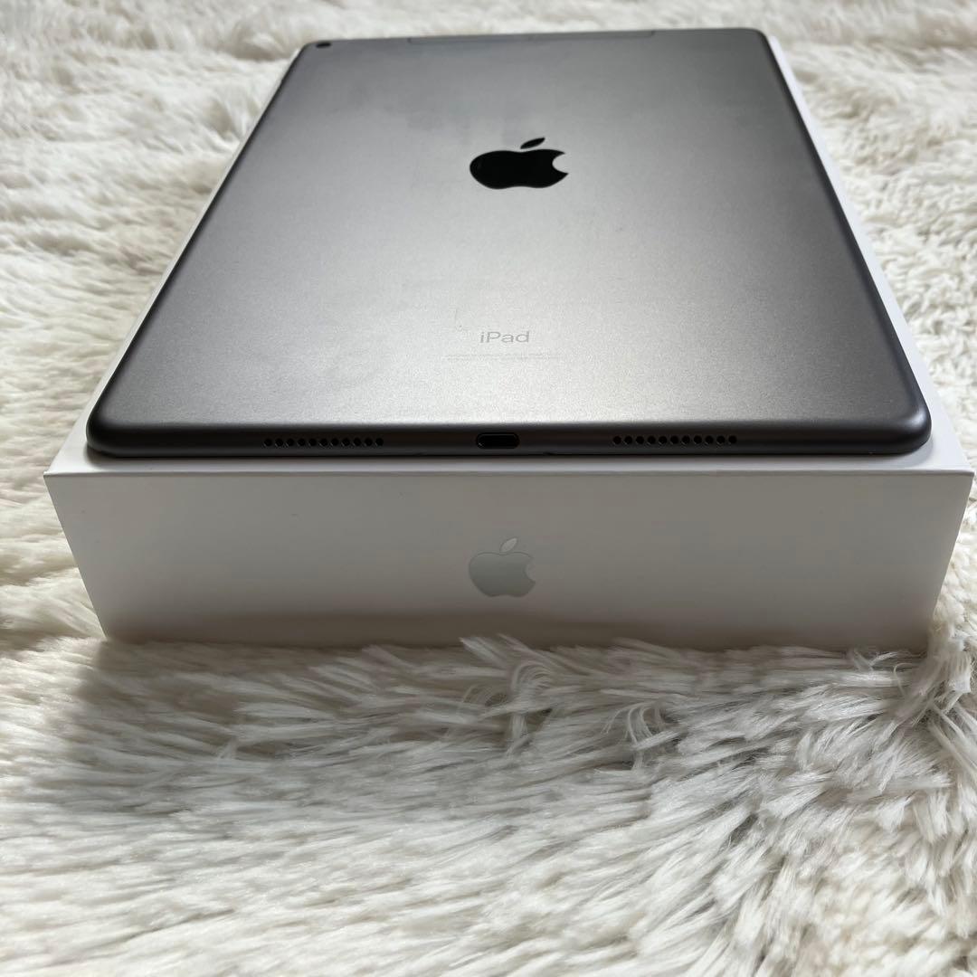 【早い者勝ち】iPad Air3 64GB SIMフリー【すぐ発送】