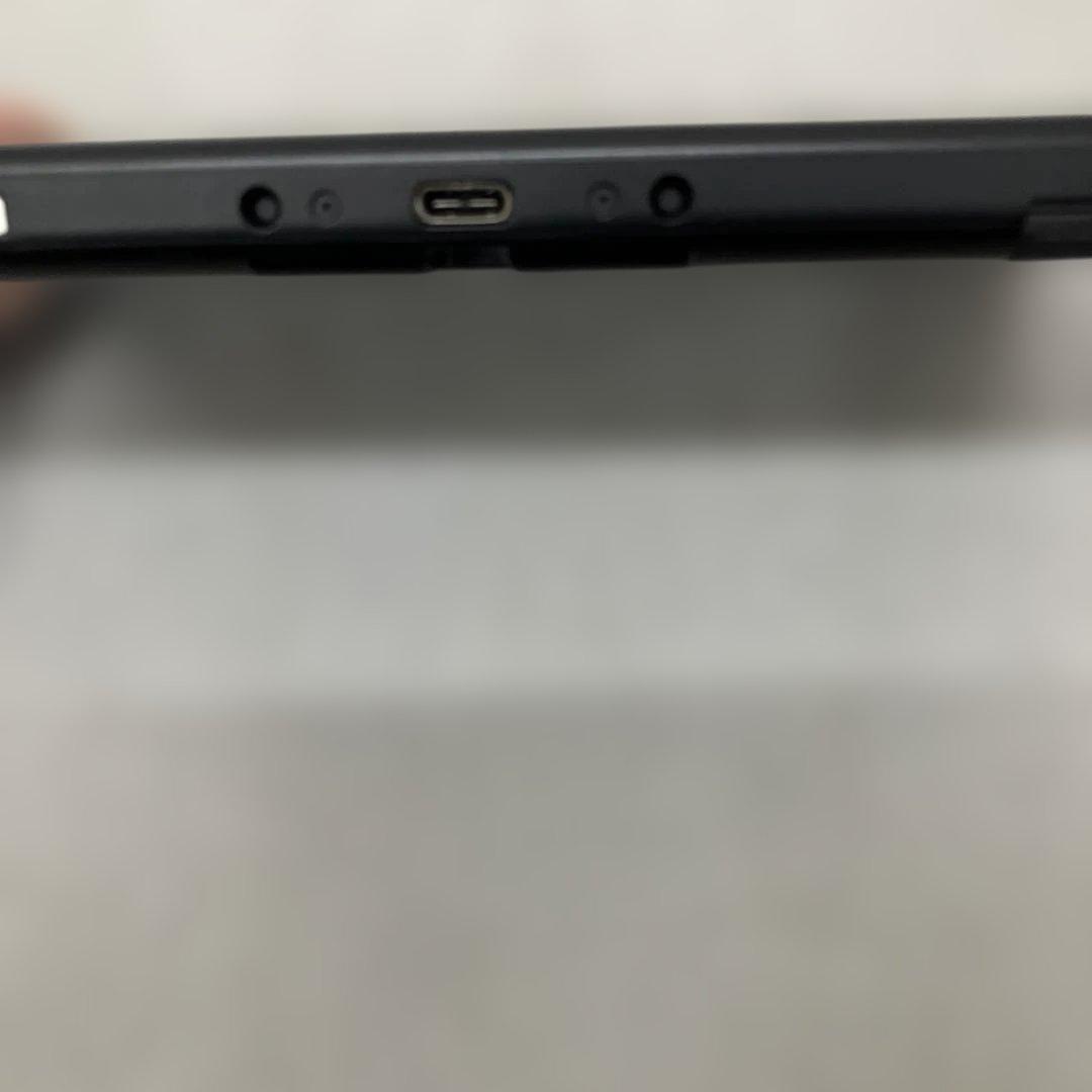 GDK113 Nintendo Switch Joy-Con LRグレー