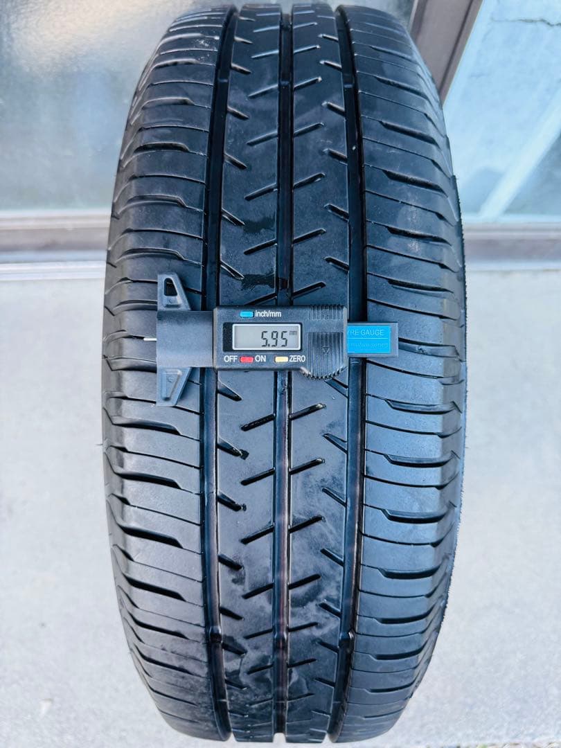 SEIBERLING SL101 195/65R15 91S 24年製
