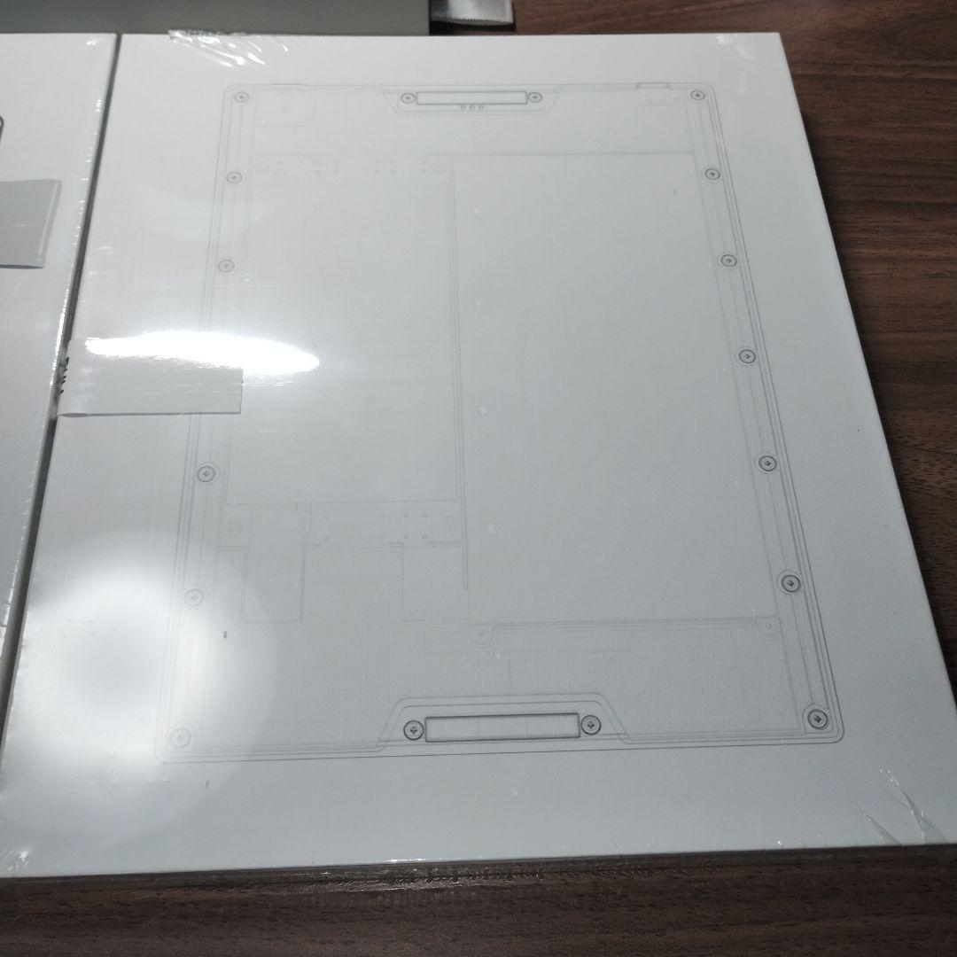 スーパーノート　SupernoteA6X2 NOMAD　3点　電子書籍リーダー
